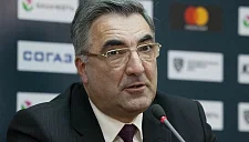 Вайсфельд поддержал отстранение судьи после матча СКА — «Автомобилист»