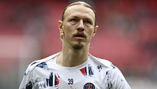 Матвей Сафонов впервые в сезоне вышел на поле в составе ПСЖ