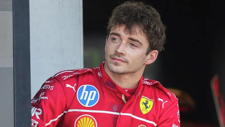 Леклер хочет раскрыть дальнейшие планы «Феррари» после первых тестов SF-26