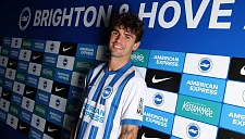 «Аталанта» готовится к уходу Эдерсона: О’Райли из «Брайтона» как замена