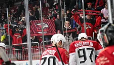 Сопин: «Все игроки Авангарда готовы к матчу с Трактором»