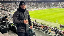 Хабиб Нурмагомедов назвал фаворитов ЧМ-2026