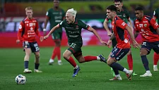 ЦСКА обратился в ЭСК РФС после матча с «Локомотивом»