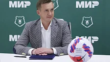 Президент РПЛ Алаев: «В зимнем турнире в ОАЭ сыграют только российские клубы»