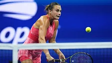 Арина Соболенко составила топ-5 величайших теннисистов