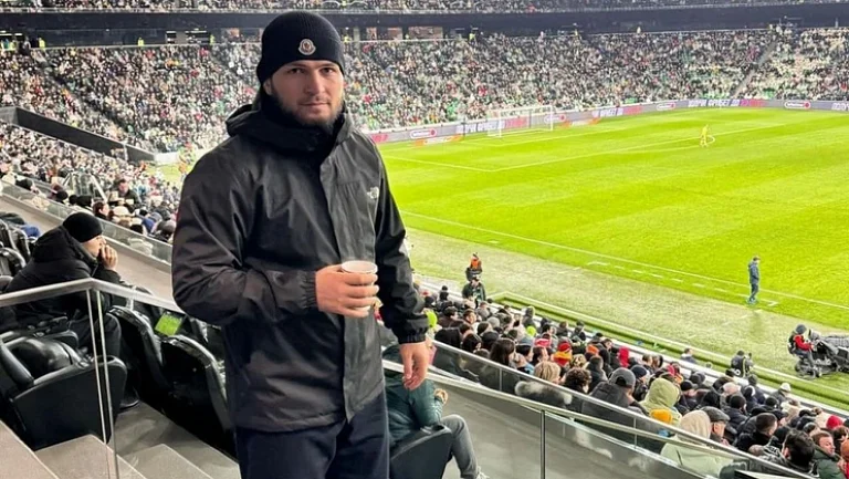 Хабиб Нурмагомедов назвал фаворитов ЧМ-2026