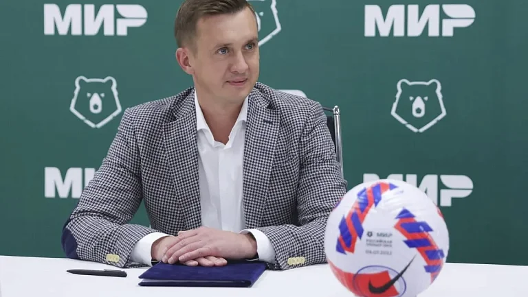 Президент РПЛ Алаев: «В зимнем турнире в ОАЭ сыграют только российские клубы»