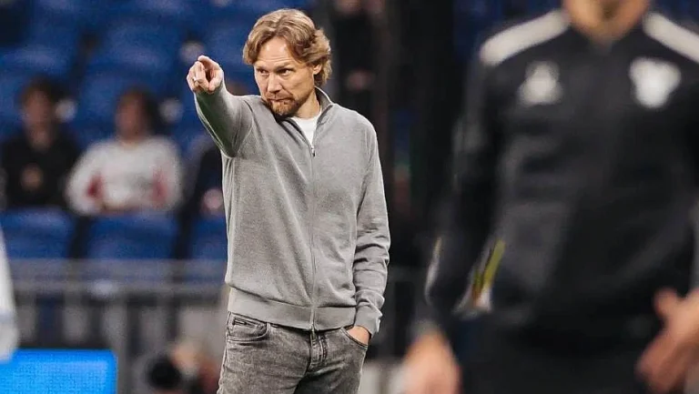 Масалитин: «У Карпина идет перестроение»