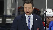 Ротенберг сообщил о переговорах по проведению матча сборных России и США