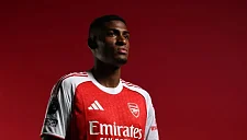 «Арсенал» подписал Криситиана Москеру из «Валенсии» за €15 млн