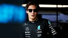 Расселл о Гран-при Италии: «Забавный вид спорта»