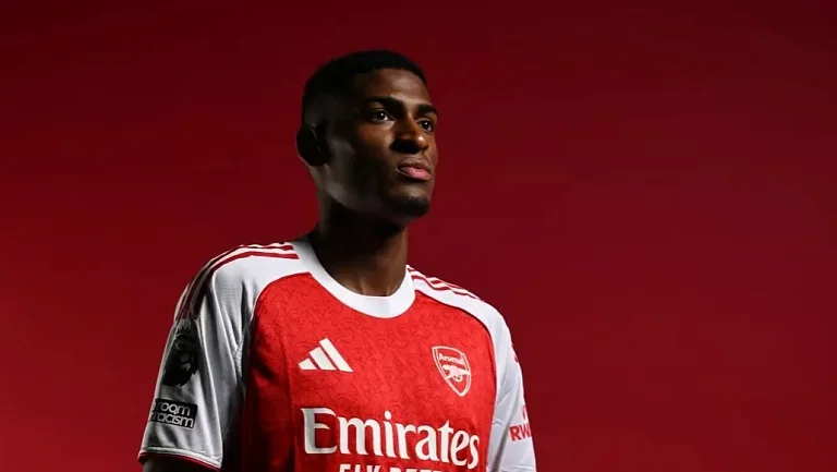 «Арсенал» подписал Криситиана Москеру из «Валенсии» за €15 млн