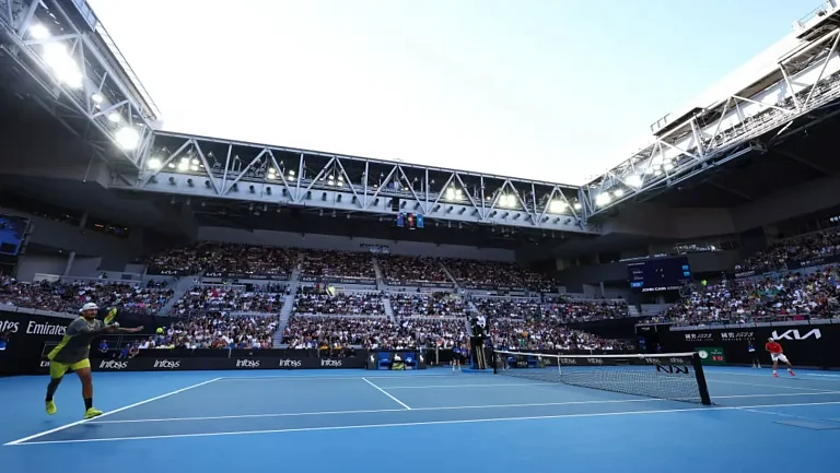 Australian Open объявил о рекордных призовых для победителей в 2026 году