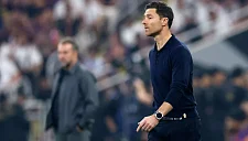 Стало известно, кого Алонсо хочет купить в случае назначения в «Ливерпуль»