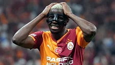 Осимхен восстановится от травмы к матчу с «Ливерпулем»