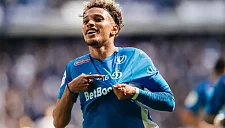 Бителло думает о получении российского гражданства