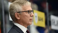 Новый вызов Ларионова в СКА: Фетисов высказался о давлении