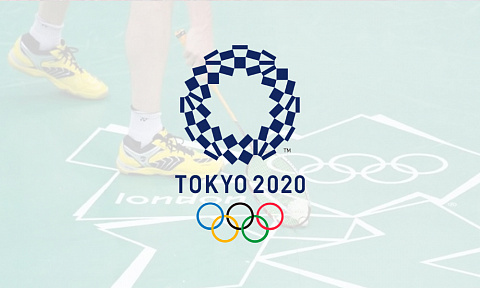 Олимпийские игры по бадминтону 2021: расписание