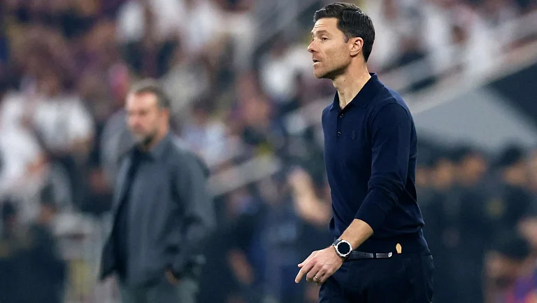 Стало известно, кого Алонсо хочет купить в случае назначения в «Ливерпуль»