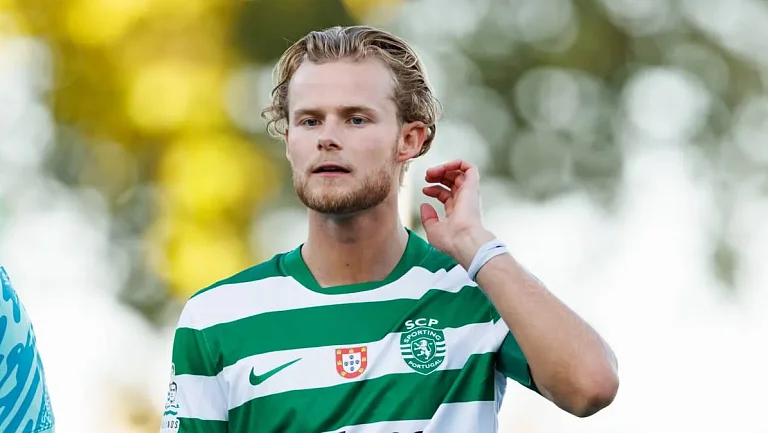 Мортен Юлманд отреагировал на интерес «Манчестер Юнайтед»