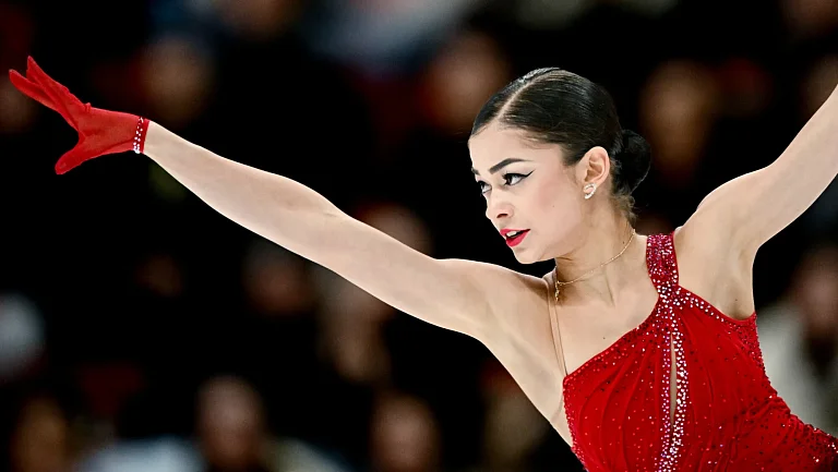 Петросян хочет рассказать, чего больше всего боится перед Олимпиадой-2026