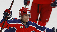 ЦСКА выпустил заявление в связи со слухами об обмене Абрамова