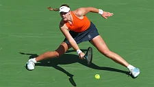 Андреева повторила необычное достижение Уильямс на Australian Open