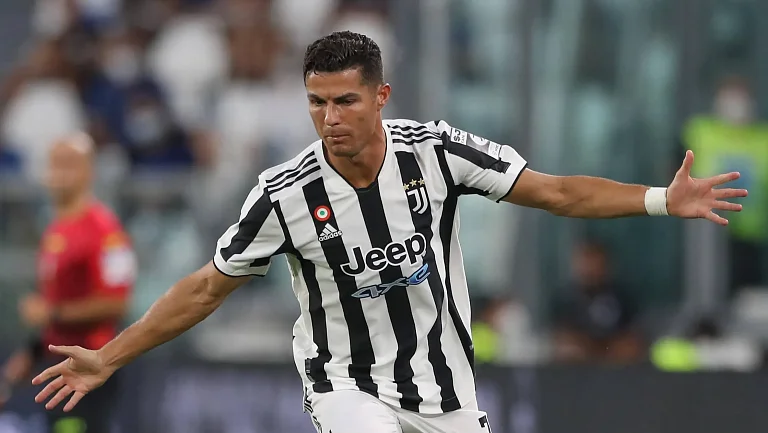 Роналду победил «Ювентус» в суде и хочет получить от бывшего клуба €11 млн
