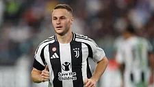 Копмейнерс получит второй шанс в дерби против «Интера»