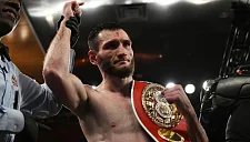 Муртазалиев назвал фаворита в бою Гассиева и Пулева