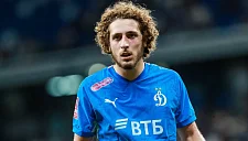 Полузащитник «Динамо» Гагнидзе перешёл в «Гранаду» на правах аренды