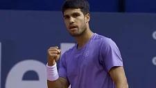 Лопес считает Алькараса «источником гордости для страны»