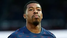 ПСЖ будет чествовать Кимпембе в воскресенье 