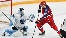 ЦСКА - «Динамо» Минск: минчане переиграют команду Никитина  