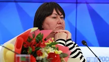 Вяльбе раскрыла, какая проблема возникла внутри сборной из-за допуска на Игры