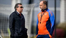 Конте или Тудор поведет Юве на клубный ЧМ?