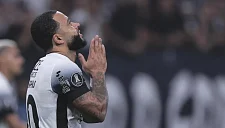 Мемфис Депай без кубка Либертадорес