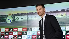 Хаби Алонсо стартует в Реале с неполным составом для подготовки к Клубному Чм