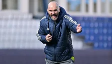 Тренер «Оренбурга» раскритиковал агрессивный стиль «Динамо»