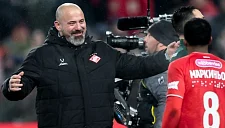 Станкович оценил вероятность перехода Маркиньоса в «Црвену Звезду»