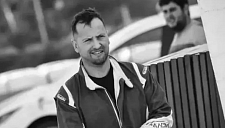 Аргентинский гонщик погиб в результате аварии на тренировки 