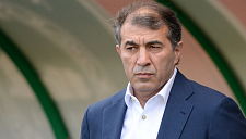 Руководство «Рубина» решило уволить Рахимова