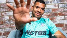 «Кристал Пэлас» подписал вратаря сборной Аргентины