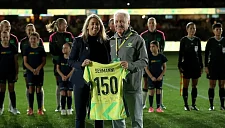 Легенда уходит: Том Серманни завершил путь с «Матильдами»