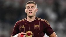 «Рома» может продать Артема Довбика в Англию