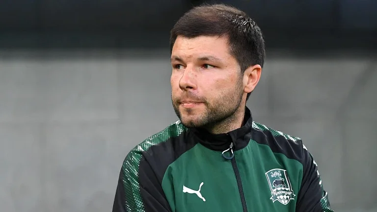 Мусаев хочет назвать сильные и слабые стороны своего «Краснодара»