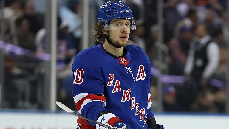 Алексей Ковалёв: «Ходят слухи о желании Панарина вернуться в Россию»