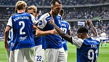 Агент Сафонов: «Балтике» не грозит кризис после ухода лидеров команды