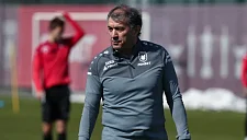 Тренер «Рубина» высказался о беспроигрышной серии команды