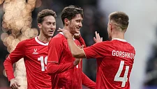 Карпин о физической готовности сборной России к игре с командой Нигерии